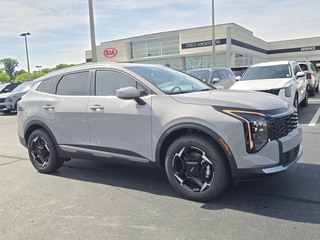 2026 Kia Sportage Hybrid for sale in Batesville MS