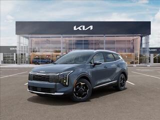 2026 Kia Sportage Hybrid for sale in Liverpool NY