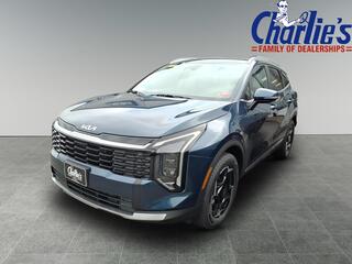 2027 Kia Sportage Hybrid for sale in Augusta ME