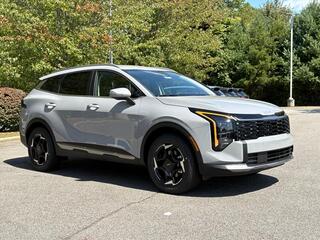 2026 Kia Sportage Hybrid for sale in Asheville NC