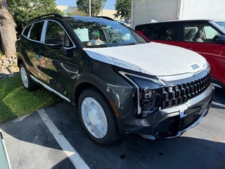 2026 Kia Sportage Hybrid for sale in Greenville SC