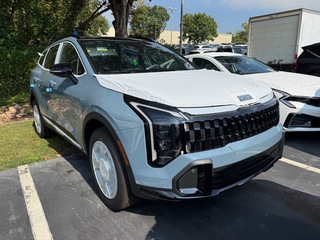 2026 Kia Sportage Hybrid for sale in Greenville SC