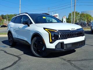 2026 Kia Sportage Hybrid for sale in Lansing MI