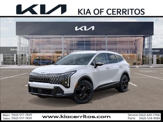 2026 Kia Sportage Hybrid for sale in Cerritos CA