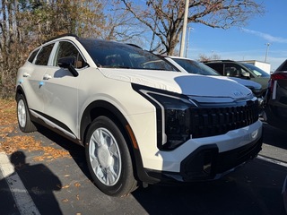 2026 Kia Sportage Hybrid for sale in Greenville SC