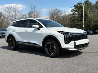 2026 Kia Sportage Hybrid for sale in Asheville NC