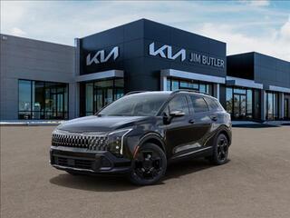 2026 Kia Sportage Hybrid for sale in Chesterfield MO