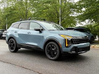 2026 Kia Sportage Hybrid for sale in Asheville NC