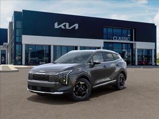 2026 Kia Sportage Hybrid for sale in Beaumont TX