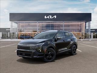 2026 Kia Sportage Hybrid for sale in Novi MI