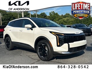 2026 Kia Sportage Hybrid for sale in Pendleton SC