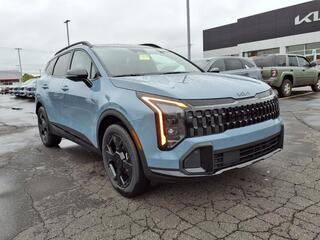 2026 Kia Sportage Hybrid for sale in Lansing MI
