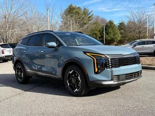 2026 Kia Sportage Hybrid for sale in Asheville NC