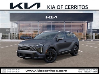 2026 Kia Sportage Hybrid for sale in Cerritos CA