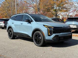 2026 Kia Sportage Hybrid for sale in Asheville NC
