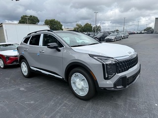 2026 Kia Sportage Hybrid for sale in Greenville SC
