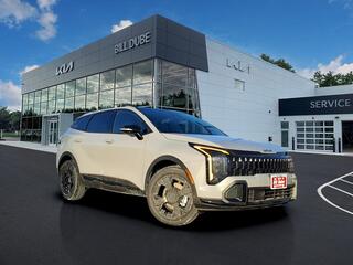 2026 Kia Sportage Hybrid for sale in Somersworth NH