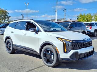 2026 Kia Sportage Hybrid for sale in Council Bluffs IA