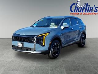 2026 Kia Sportage Hybrid for sale in Augusta ME