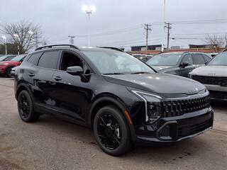 2026 Kia Sportage Hybrid for sale in Council Bluffs IA