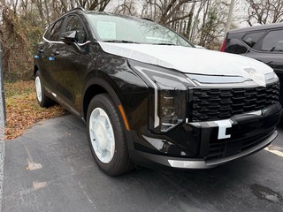 2026 Kia Sportage Hybrid for sale in Greenville SC