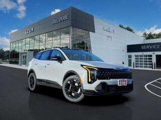 2026 Kia Sportage Hybrid for sale in Somersworth NH