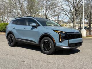 2026 Kia Sportage Hybrid for sale in Asheville NC