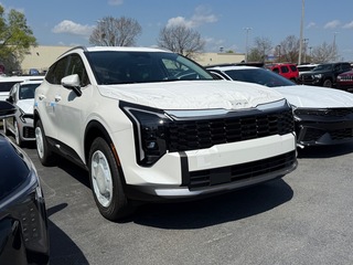 2026 Kia Sportage Hybrid for sale in Greenville SC