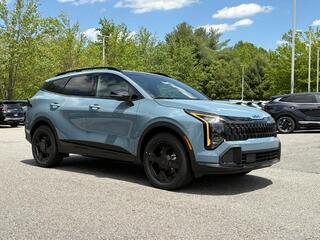 2026 Kia Sportage Hybrid for sale in Asheville NC
