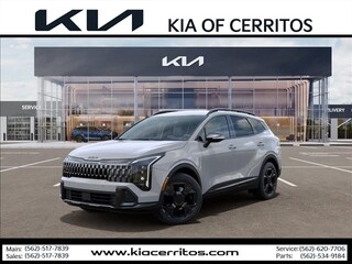 2026 Kia Sportage Hybrid for sale in Cerritos CA