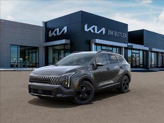 2026 Kia Sportage Hybrid for sale in Chesterfield MO
