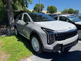 2026 Kia Sportage Hybrid for sale in Greenville SC