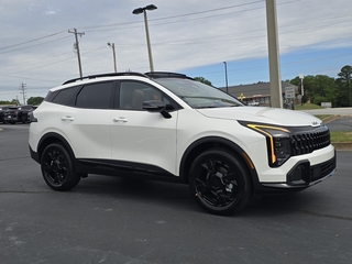 2026 Kia Sportage Hybrid for sale in Batesville MS