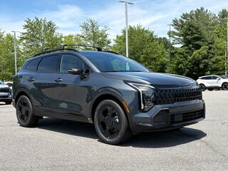 2026 Kia Sportage Hybrid for sale in Asheville NC