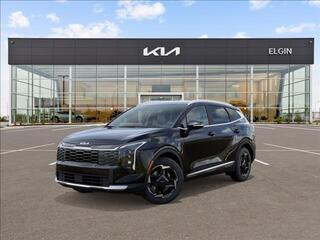 2027 Kia Sportage Hybrid for sale in Elgin IL