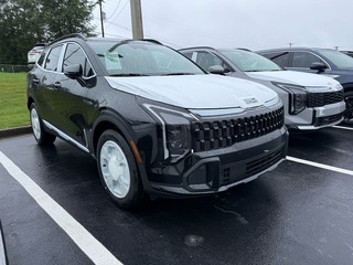 2026 Kia Sportage Hybrid for sale in Batesville MS