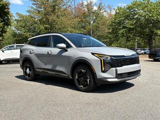 2026 Kia Sportage Hybrid for sale in Asheville NC
