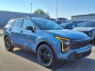 2026 Kia Sportage Hybrid for sale in Council Bluffs IA