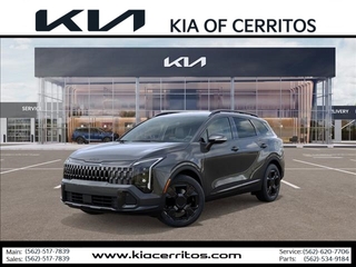 2026 Kia Sportage Hybrid for sale in Cerritos CA