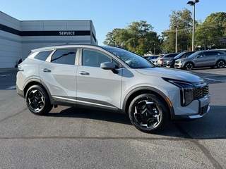 2026 Kia Sportage Hybrid for sale in Batesville MS