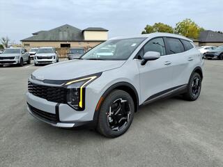 2026 Kia Sportage Hybrid for sale in Terre Haute IN