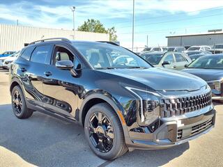 2026 Kia Sportage Hybrid for sale in Council Bluffs IA