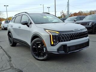 2026 Kia Sportage Hybrid for sale in Lansing MI