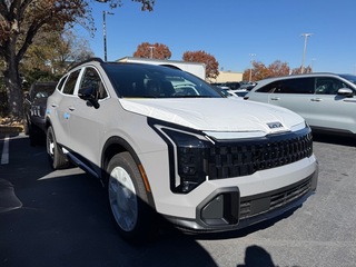 2026 Kia Sportage Hybrid for sale in Greenville SC