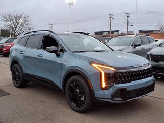 2026 Kia Sportage Hybrid for sale in Council Bluffs IA