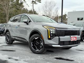 2026 Kia Sportage Hybrid for sale in Somersworth NH