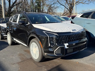 2026 Kia Sportage Hybrid for sale in Greenville SC