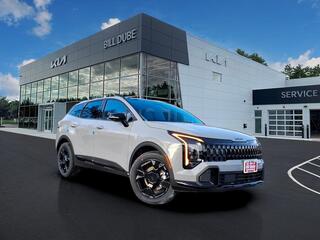 2026 Kia Sportage Hybrid for sale in Somersworth NH