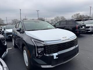 2026 Kia Sportage Hybrid for sale in Greenville SC