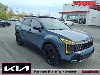 2026 Kia Sportage Hybrid for sale in Winchester VA